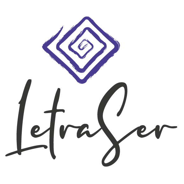 Logo Letraser